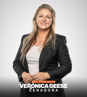 Verónica GEESE: la producción necesita más y mejor energía