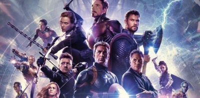 “Avengers: Endgame” también la rompe en las redes: ya es la película más tuiteada de la historia
