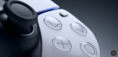 Sony patentó un nuevo joystick para PlayStation 5 más barato y hasta comestible