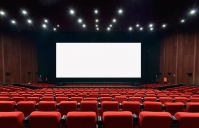 Se autorizó la apertura de los cines en la provincia de Santa Fe