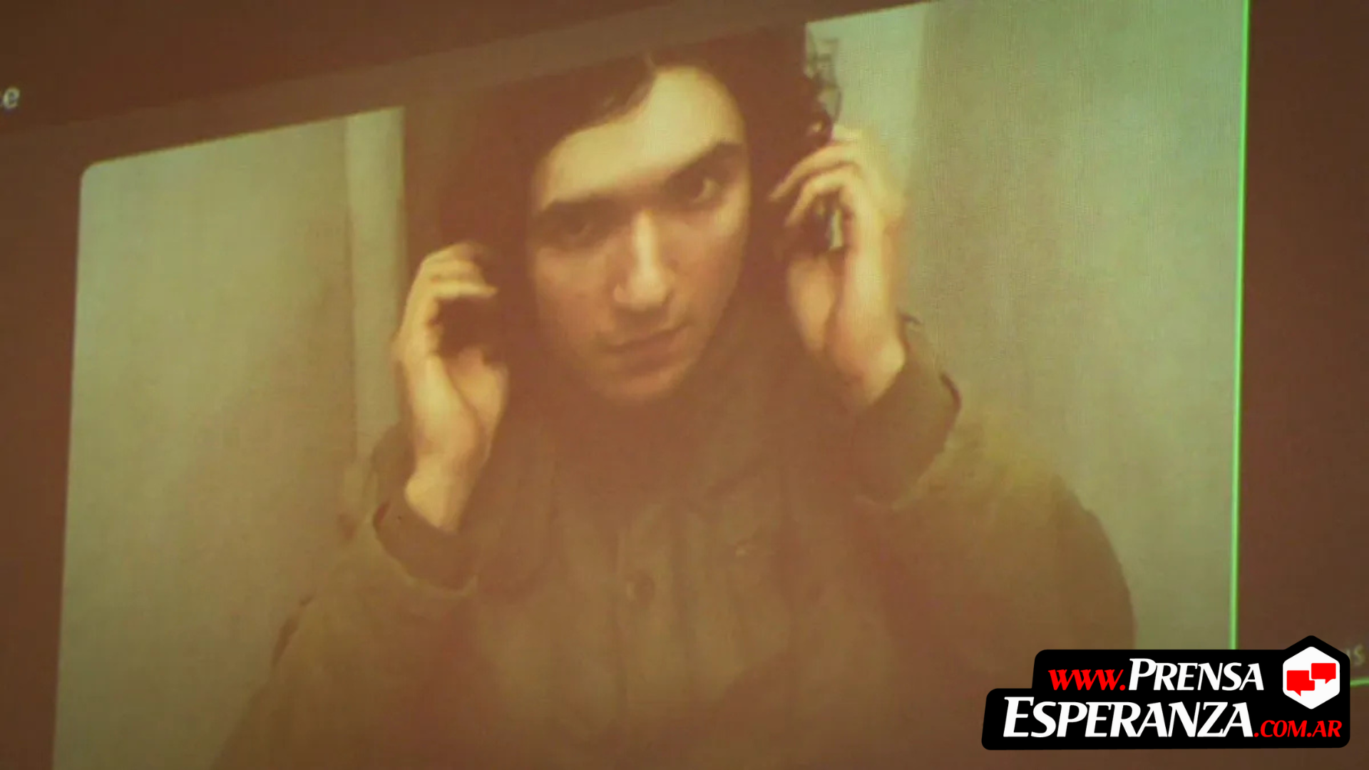 Prisión perpetua para Kunz por el homicidio de Walesberg y el ataque a cadetes del Liceo Militar