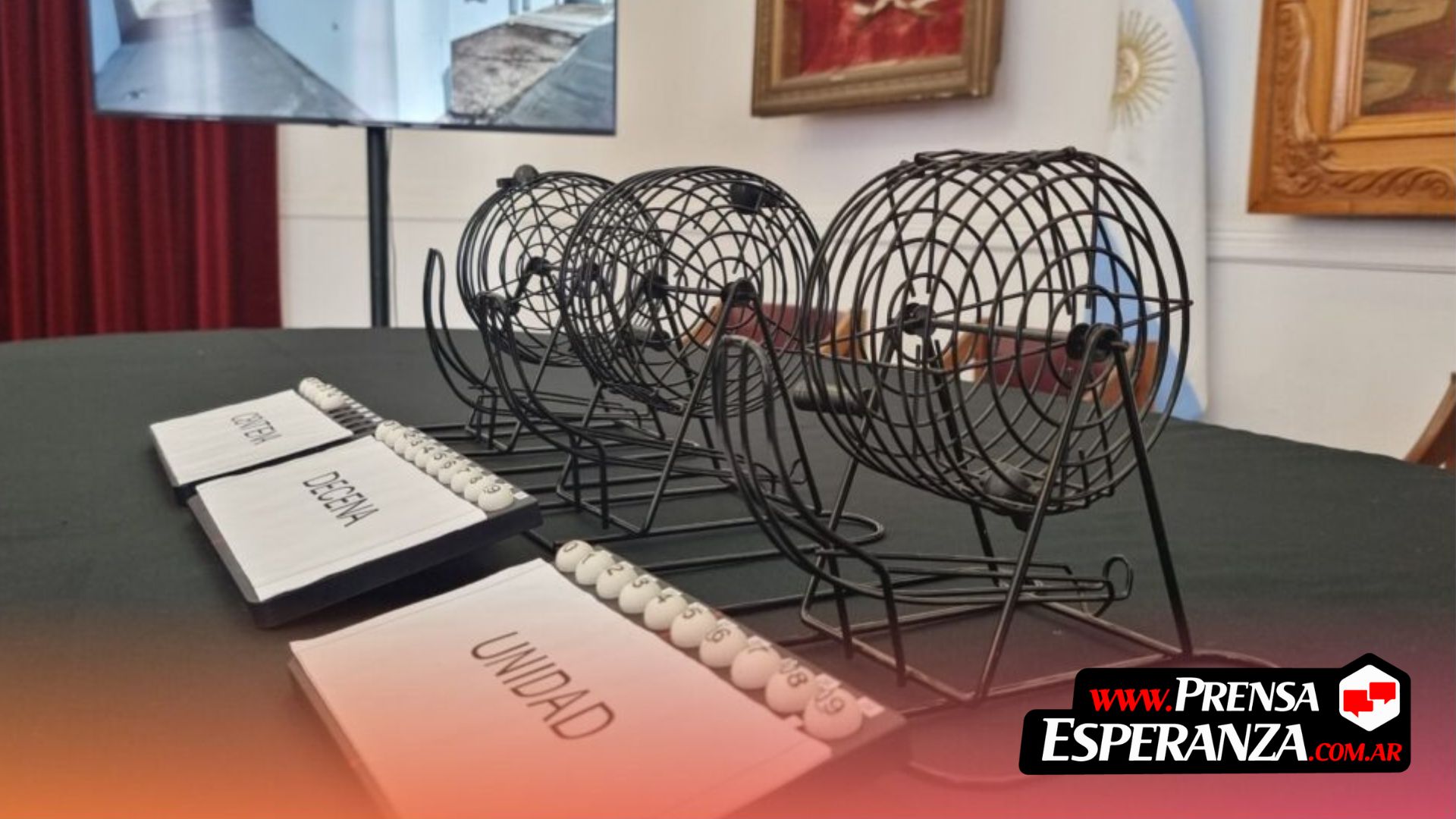 Anuncian sorteo para la adjudicación de cuatro nuevas viviendas en barrio Los Álamos