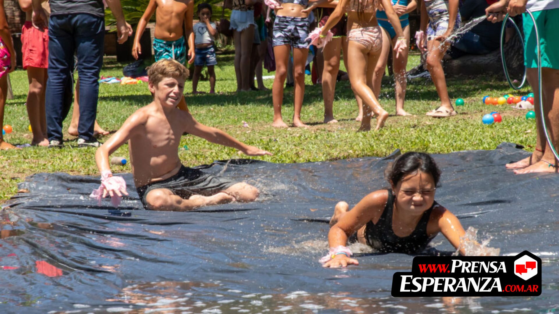 Abren las inscripciones para las Colonias Municipales de Verano 2026