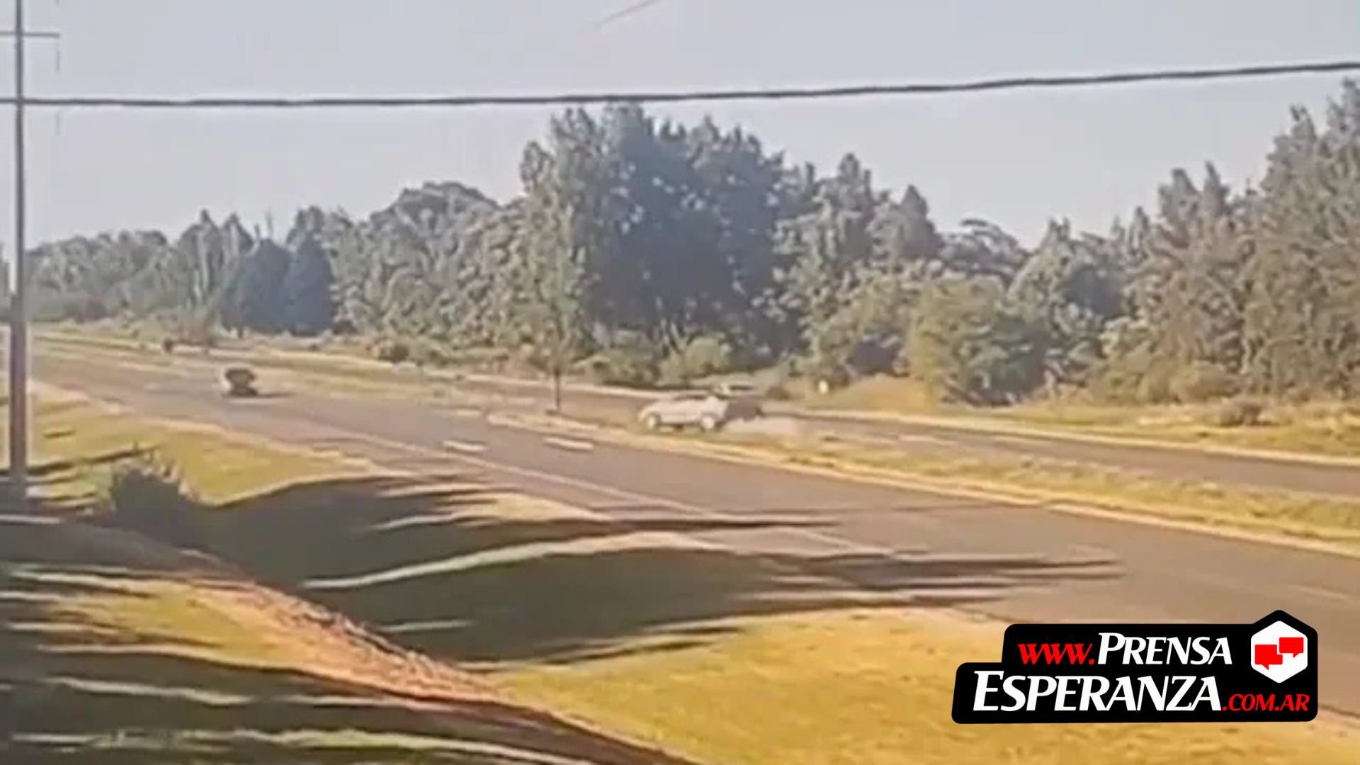 La Justicia liberó al jefe de la Policía Federal de Rafaela imputado por un accidente fatal